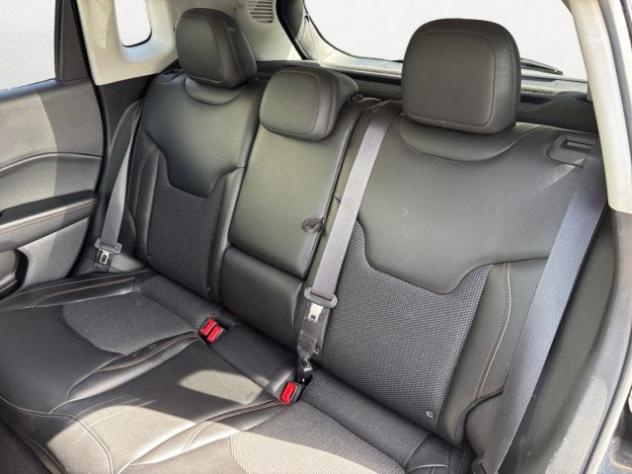 JEEP Compass 2.0 Multijet II aut. 4WD Longitude rif. 22245176 - Foto 10