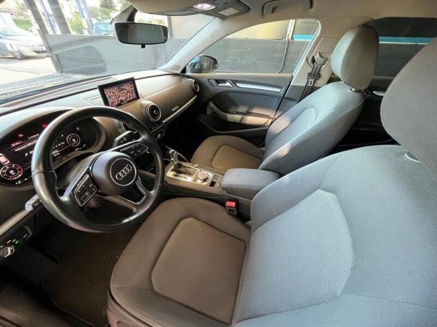 Audi A3 Sportback 35 TDI S tronic Advanced - Foto 7