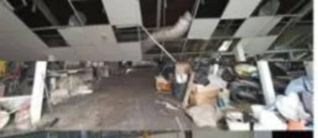 Immobile in asta di 1140 m² in vendita a Medolla - Foto 3