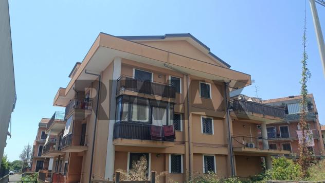 Appartamento in vendita a Aci Catena - Foto 3
