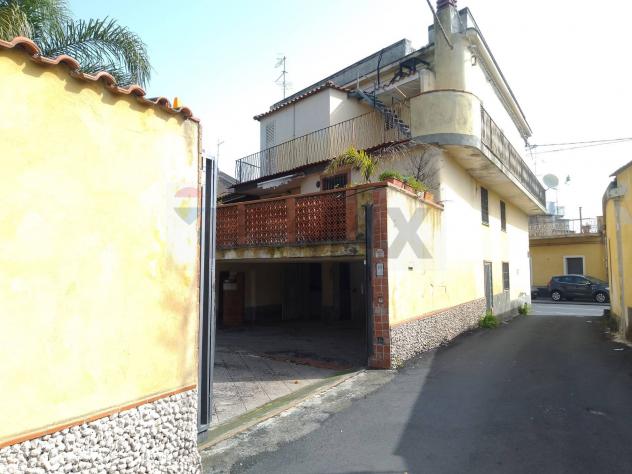 Casa Indipendente in vendita a Acireale - Foto 2