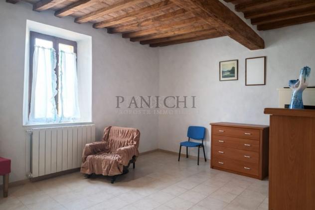 Asciano - Appartamento a pochi passi dal centro storico - Foto 2