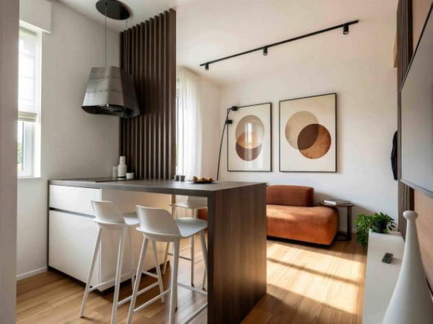 Appartamento di 48 m² con 2 locali in vendita a Bergamo - Foto 12