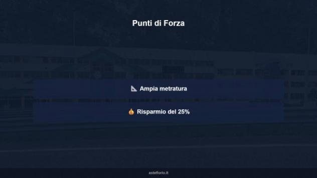 Immobile in asta di 1002 m² in vendita a Besenello - Foto 7