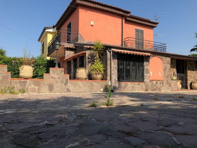 Capaccio Paestum loc.Laura villa bifamiliare con ampio giardino - Foto 8