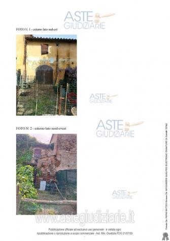 IMMOBILI-IMMOBILE RESIDENZIALE-Via Asinai, 15, 59015 Carmignano PO, Italia - Foto 8