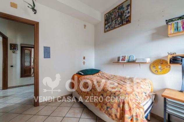 Appartamento di 100 m² con 3 locali e posto auto in vendita a Casciago - Foto 15