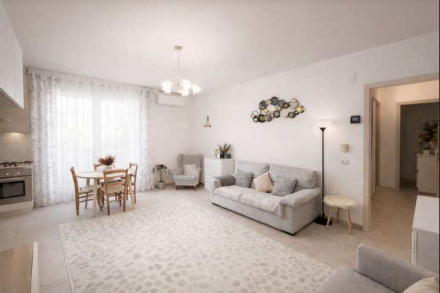 Appartamento in vendita a Cascina 90 mq Rif: 1390727