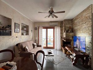 RIF. 268 DOMIZIANA €90.000,00 - APPARTAMENTO 2°PIANO