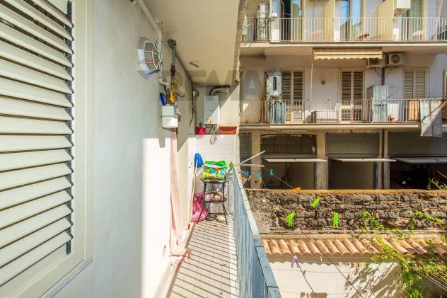 Appartamento in vendita a Catania, Villa Bellini - Foto 16