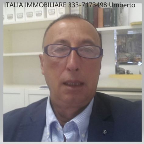 RESIDENZA AMBROSIANA TRILOCALE IN VENDITA DA ITALIA IMMOBILIARE APPARTAME