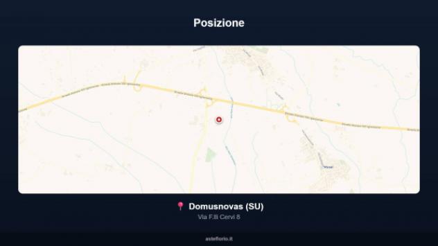 Immobile in asta di 199 m² in vendita a Domusnovas - Foto 15