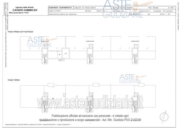 IMMOBILI-IMMOBILE RESIDENZIALE-VIA TRAMAZZO 9 - Foto 9