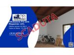 Immobile in asta di 210 m², box auto in vendita a Gambarana
