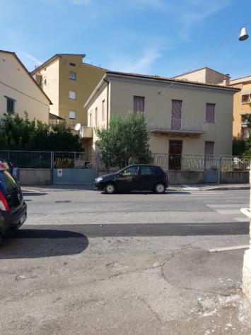 APPARTAMENTO INDIPENDENTE di 10 vani e di 250 mq (GROSSETO - GROSSETO SUBITO FUORI MURA) rif. 02383IND - Foto 14