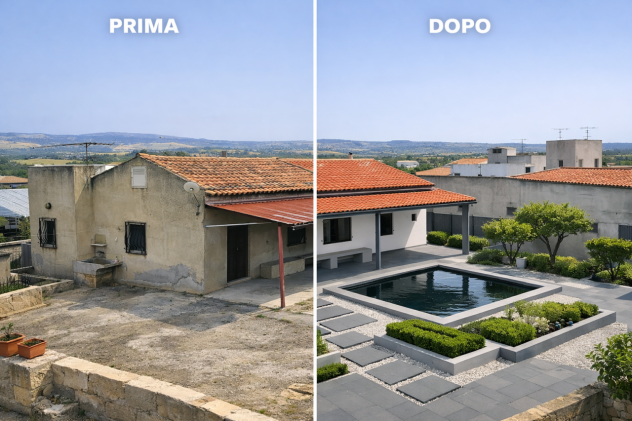 Villa in vendita a Ispica - Foto 2