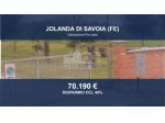 Immobile in asta di 219 m² con più di 5 locali in vendita a Jolanda di Savoia