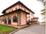 Villa in Via San Lorenzo