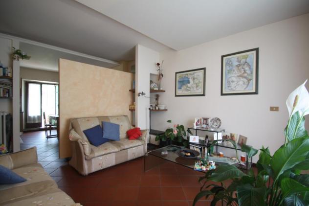 Appartamento in vendita a Ponte a Moriano - Lucca 100 mq Rif: 981713 - Foto 4