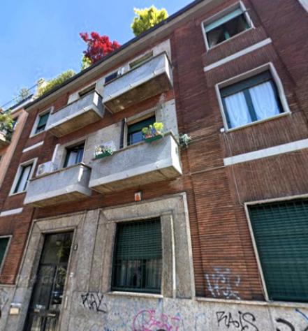 Appartamento di 80 m² con 2 locali e box auto in vendita a Milano - Foto 2