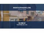 Immobile in asta di 83 m² in vendita a Montegranaro