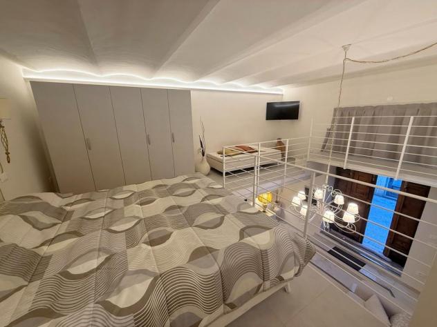 Appartamento in vendita a Pietrasanta 55 mq Rif: 1395927 - Foto 7