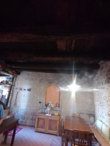 Nell'incantevole centro storico di Pitigliano classificato uno tra i più belli borghi Italiani per il suo naturale fascino ambientale e storico, vendi - Foto 16