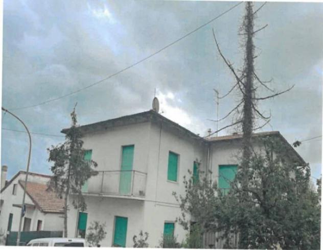 Immobile in asta di 94 m² in vendita a Porto San Giorgio - Foto 2