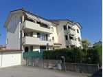 3 locali con mansarda e box