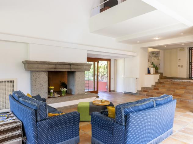 Villa in Via Alfredo d'Avack - Foto 7