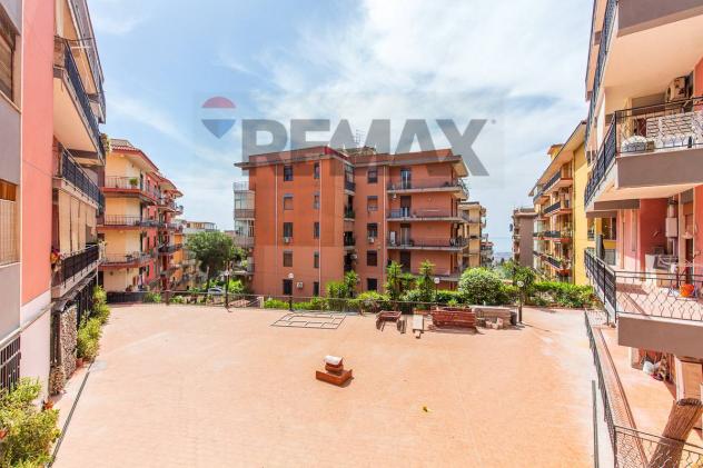 Appartamento in vendita a San Giovanni la Punta, Trappeto