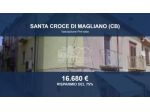 Immobile in asta di 115 m² con più di 5 locali in vendita a Santa Croce di  &hellip;