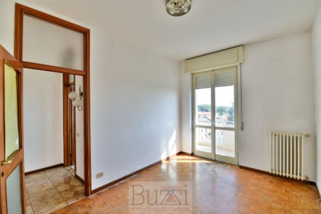 Appartamento di 86 m² con 3 locali e box auto in vendita a Seregno - Foto 19