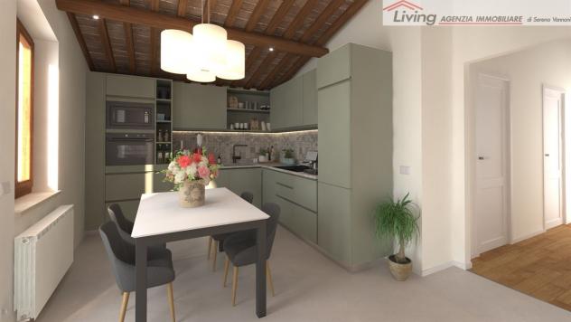 Casa Semindipendente 5 locali - Rif. V871 - Foto 2