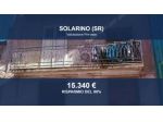 Immobile in asta di 242 m² in vendita a Solarino