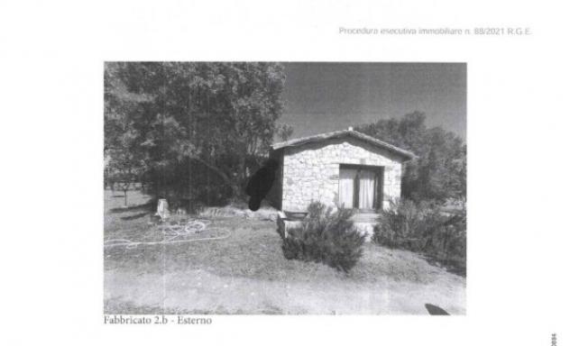 Immobile in asta di 222 m² con più di 5 locali in vendita a Telti - Foto 2