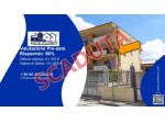 Immobile in asta di 83 m² in vendita a Teverola