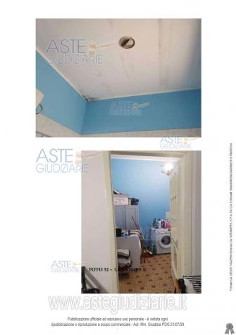 IMMOBILI-IMMOBILE RESIDENZIALE-Via Giuseppe Verdi n. 4 - Foto 9