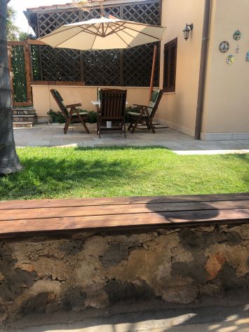 10 A111 VILLETTA FRONTE MARE CAMPOFELICE DI ROCCELLA (PA) - Foto 2