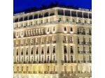 Hotel Grand Bretagne