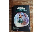 Maurizio De Giovanni, I bastardi di Pizzofalcone, Einaudi