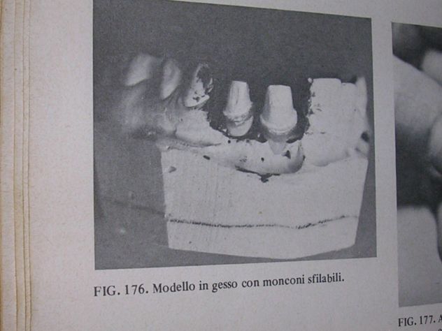 TECNOLOGIE DEI MATERIALI DENTALI - Foto 8