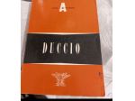 Duccio - E. Carli - Astra-Arengarium - Ed. Electa - 1952