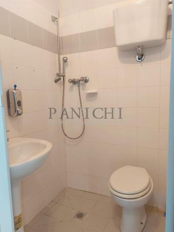 Ufficio 60 mq con wc e doccia - piano terra - Foto 6