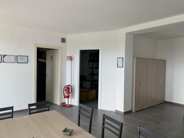 Ufficio in affitto a Lammari - Capannori 70 mq Rif: 1248999 - Foto 2