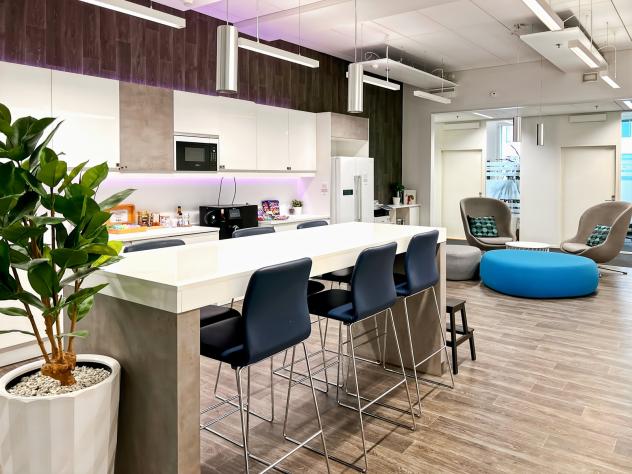 Ufficio privato in affitto - Regus Fiumicino, Via delle Arti a Fiumicino - Foto 5