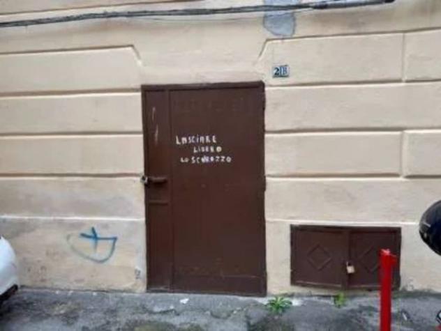 Immobile in asta di 97 m² in vendita a Palermo - Foto 2