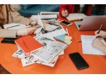 Società di comunicazione cerca addetto stampa