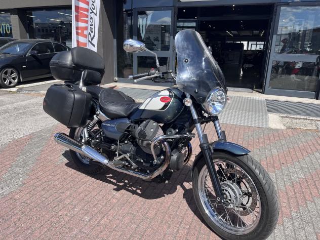 Moto Guzzi Nevada 750 POCHI KM - Foto 6