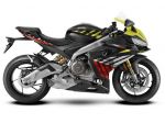 Aprilia RS 660 null
